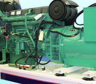 隆昌发电机出租